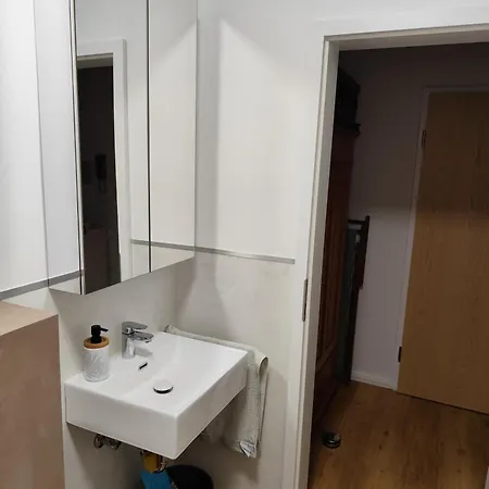 Harzquartier Apartment