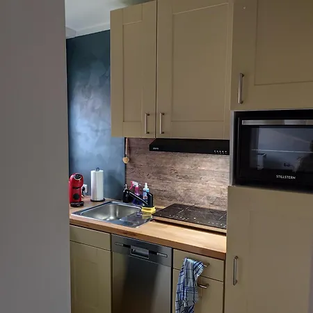 Harzquartier Apartment Bad Sachsa