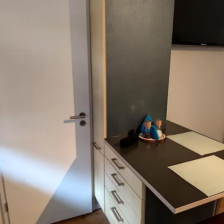 Harzquartier Apartment *