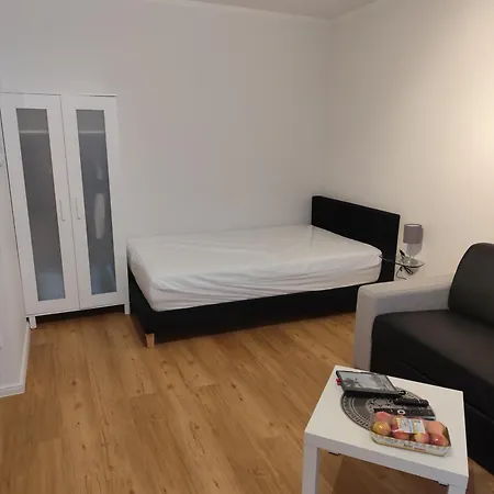 Apartament Harzquartier Bad Sachsa