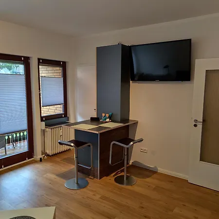 Harzquartier Apartment