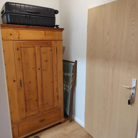 Harzquartier Apartment *