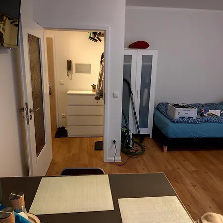 Harzquartier Apartament Bad Sachsa